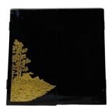 Wood Shadowbox Frame 10.5"x6.1"
