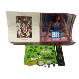 Assorted Items