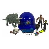 Vintage Toys and More