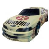 Texaco Havoline Thunderbird Lighted Sign - As Is