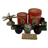 Assorted Items