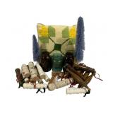 Assorted Items