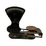 Vintage Toledo Scale - 26.5 x 30 x 12