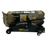 MVP SuperLift 2 Ton Floor Jack in Box