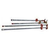 4 Bar Clamps