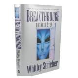 1995 1st Ed. Breakthrough The Next Step