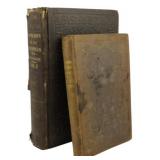 2 Single Volume of Sets 1800s Napoleon Books