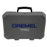 Dremel Trio w/ Case - 14.5 x 10 x 5