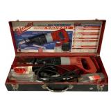 Milwaukee Super Sawzall w/ Case