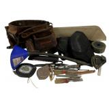 Toolbelt and More