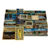 Vintage Postcards