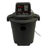 Craftsman 6 Gallon Wet/Dry Vac