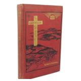 1912 First Edition The Crimson Trail