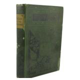 1887 Alta Ed. The Last of the Mohicans