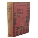 1905 1st Ed. Seeley