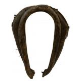Antique Horse Collar - 24 x 19