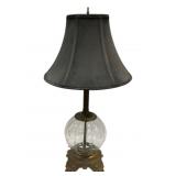 Lamp - 27" Tall