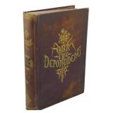 1880 First Edition Our Deportment