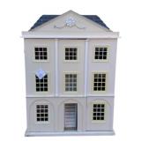Battat Georgian Dollhouse
