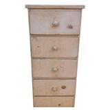 Petite Storage Cabinet - 30 x 14 x 10
