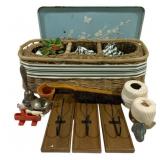 Assorted Items