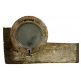 Porthole Window - 20.5 x 14