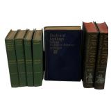 7 Rudyard Kiplings Books
