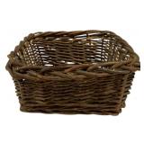 Vintage Basket - 6 x 12 x 12