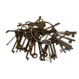 Skeleton Keys