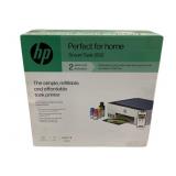 HP Smart Tank 5102 Printer in Box
