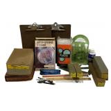 Assorted Items