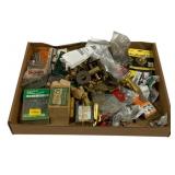 Assorted Items