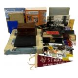 Assorted Items