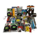 Assorted Items