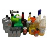 Assorted Items