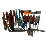 Assorted Tools