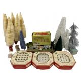 Assorted Christmas Items
