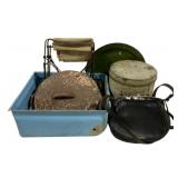 Assorted Items