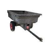 Rubbermaid Dump Trailer - 32 x 37 x 64