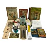 Assorted Items