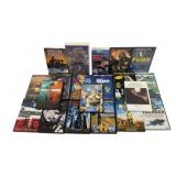 Lot of Assorted DVD
