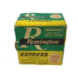 Remington Express 20 Ga. - Full/25 Rounds