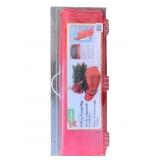 9ft Artificial Tree Rolling Storage Bag in case