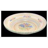 Austrian Serving Bowl 14" Round