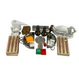 Assorted Items