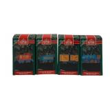 4 Hallmark Train Ornaments