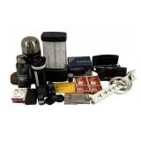 Assorted Items