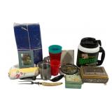 Assorted Items