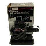 Craftsman 1/4 HP Pad Sander w/ Box