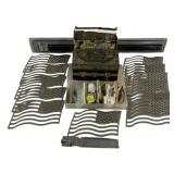 Metal Flags and More